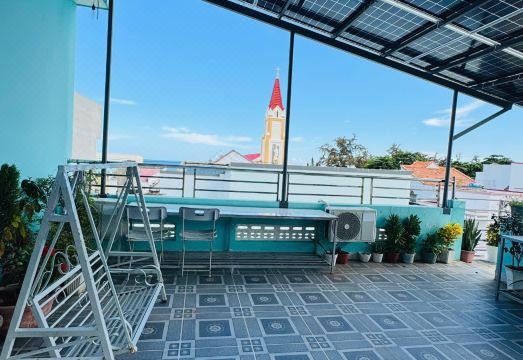 Sea Home Homestay