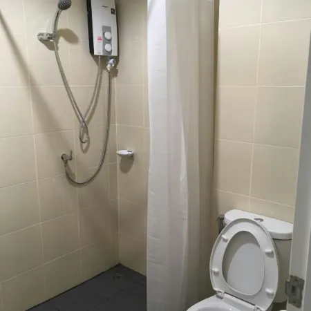 DKaYa Hostel Отели рядом с достопримечательностью «Коралловый мыс»