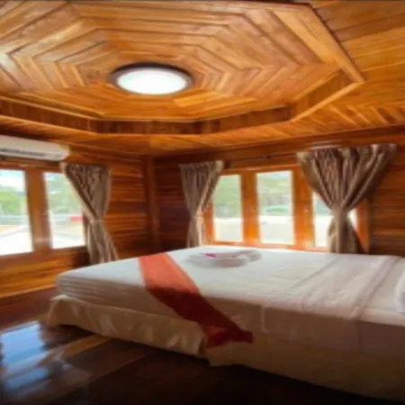 Ruan Mai Naiyang Beach Resort