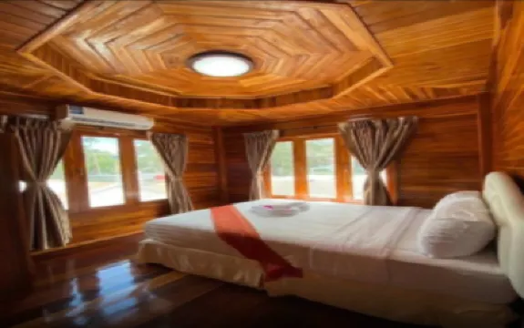 Ruan Mai Naiyang Beach Resort