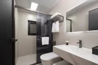 Wuyuan Shuiyu Shanse Homestay (Shaiqiu Viewing Platform Huangling Scenic Area)