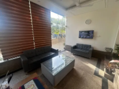 RC Stays Hotels in Noida