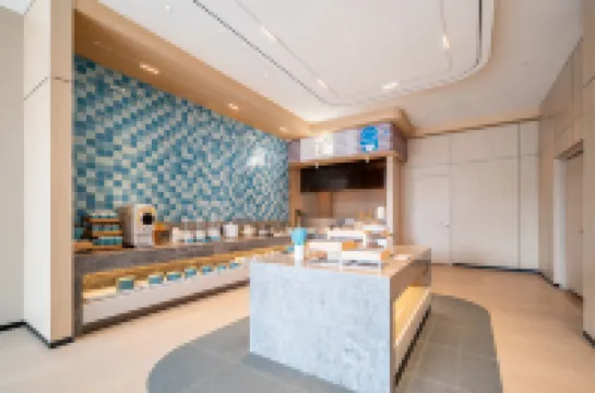 如家飯店·neo（日照煙台路大學城店）