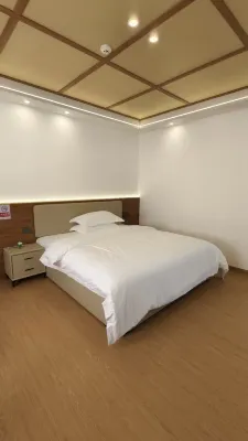 Shangyou Shuangfeng Homestay - New