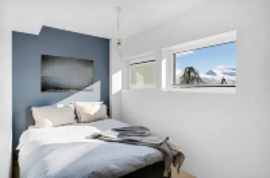 Deluxe Villa by Paramount