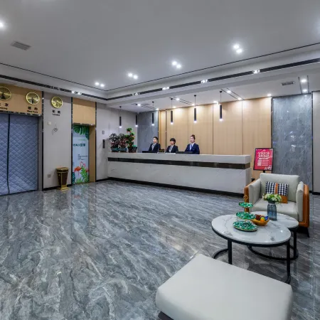 Caiyida hotel(hengyangchangningnanzhanzhenggu/ZhongtintimesSquare）