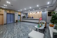 衡陽常寧.財易達飯店（湖南南詹正骨中醫院.中銀時代廣場店）