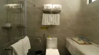 Dongde Star art  Hotel - Kitchen