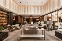 THE ERAVATI Sule Grand Yangon - breakfast