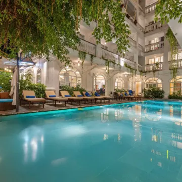 Hoi An Blue Sky Boutique Hotel & Spa