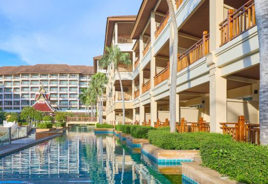 더 헤리티지 파타야 비치 리조트 대표 이미지