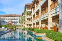 The Heritage Pattaya Beachfront Resort - Strand