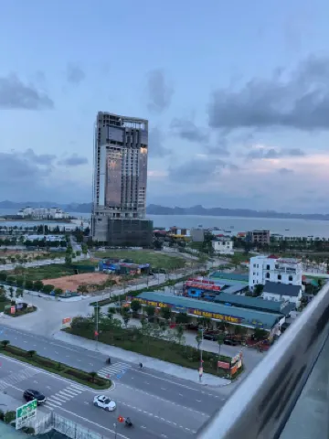 New Life Luxury Residences - Ha Long Bay