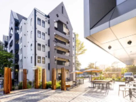 Hotel Give Hotels in Christchurch