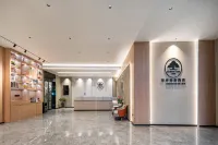 GreenTree Inn Anhui Bengbu Huaihe Road Walking Street Business Hotel - 2-Star