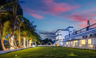 The freedom designer hotel is a bearing of the Shandong,a freedom designor hotel