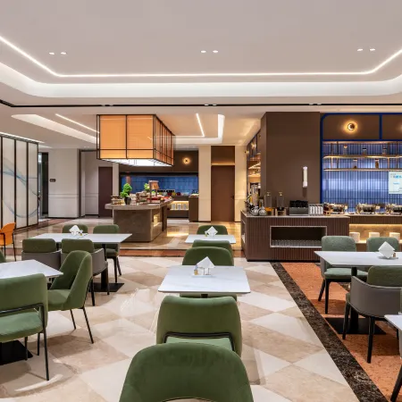 Holiday Inn Express Putian City Center by IHG