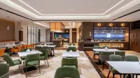 Holiday Inn Express Putian City Center by IHG - breakfast