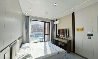 Changchun Shengshi time Hotel