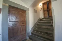 Palazzo Mazzini Hotels in Civitella d'Agliano