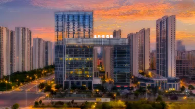 Winston Hotel 윈난 사범대학교-청궁/성공 캠퍼스 주변 호텔