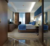 Dedeman Kayseri - شرفة