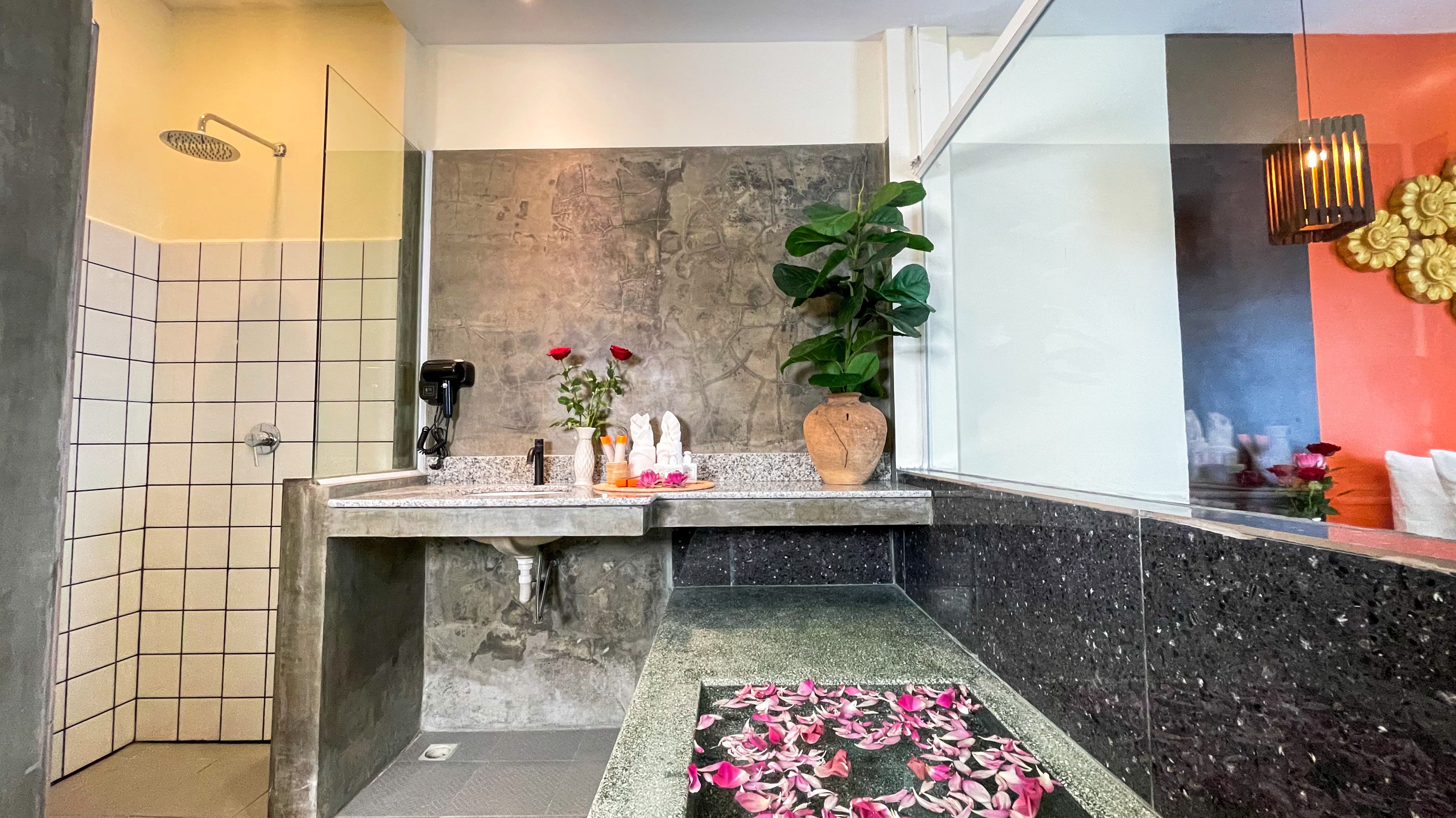 Indochine Sanctuary Boutique Hotel Kamar Photos