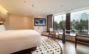 UrCove by Hyatt Shanghai on the Bund