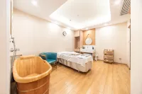 The Origin Hotel(Shaoxing Olympic Sports Center Municipal Government) - spa