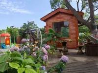 Suzhou Guxiang Residence (North Taihu Tourism Resort Changzhouyuan Wetland Park Branch) - Villas