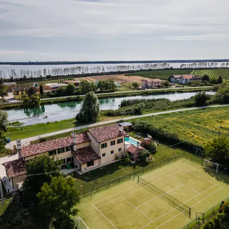 Villa Tania - Jesolo Venice