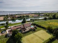 Villa Tania - Jesolo Venice - Pools