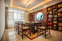 LANOU Hotel (Dengfeng Songshan Shaolin Cultural City)