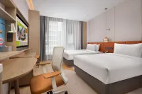 Chengdu Tianfu New District Yunlong Bay Home2 Suites by Hilton Hotel 황야의 나라 주변 호텔