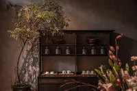 ANYU Hotel - Hangzhou West Lake - Strand