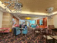 Azalea Garden Hotel - breakfast
