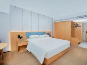 리촨 럭셔리 인터내셔널 호텔