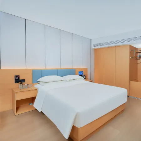 Shangpin Hotel