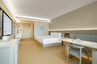 JI Hotel (Guilin North Railway Station) فنادق في لينغ تشوان