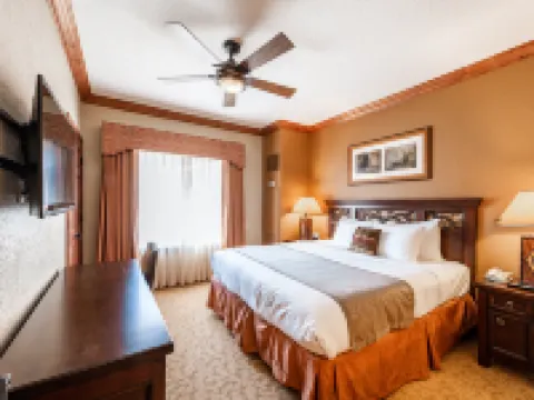 Condos at Canyons Resort by White Pines Hotels in Summit County