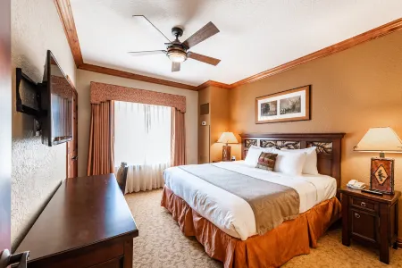 Condos at Canyons Resort by White Pines