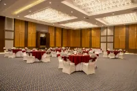 ホテル ルンビニ ヘリテージ