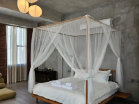 BASED Hotels in Mersing