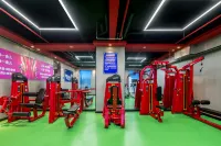 HanTing Premium Hotel (Jinan Yaoqiang International Airport)