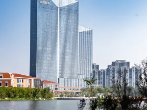 東湖麗華大飯店