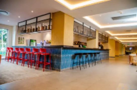 Holiday Inn LUSAKA by IHG Các khách sạn ở Lusaka