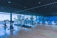 yunjin lake - Fitnessstudio
