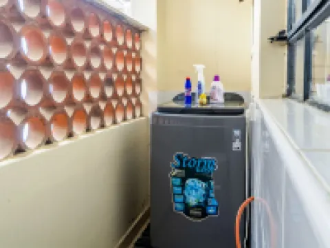 Hirwado Homes - 5 BEDS/Secure/ JKIA /SGR Hotéis em Mlolongo