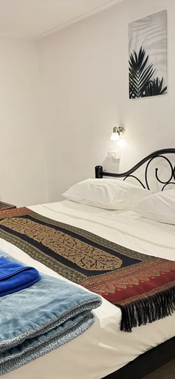 สแตนดาร์ดบังกะโล