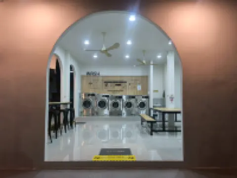 โรงแรมหาดใหญ่เมอร์ริเดียน โรงแรมใกล้วัดมหัตตมังคลาราม (วัดหาดใหญ่ใน)